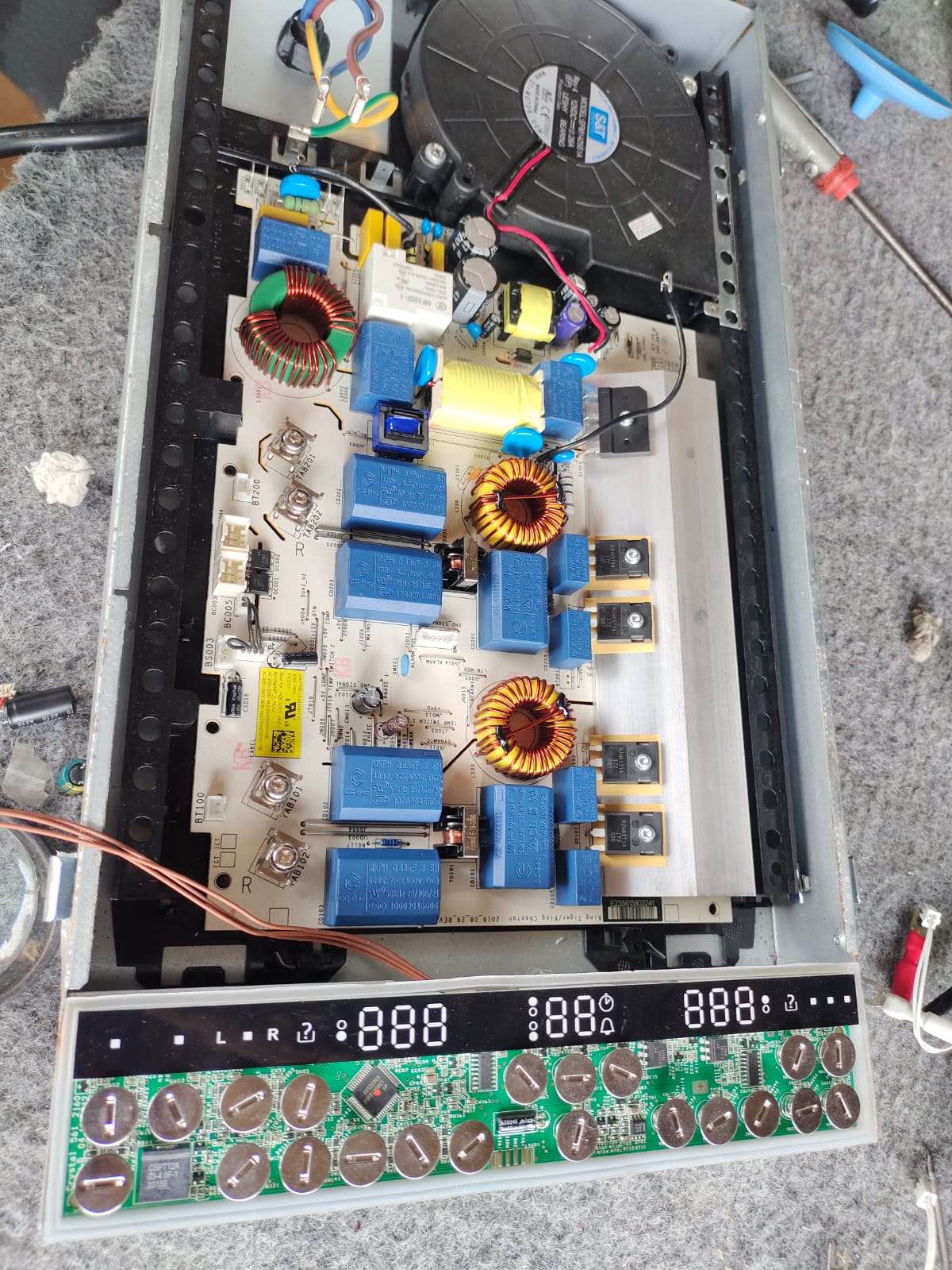 Electrolux